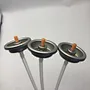 MDF glue distribution accuracy valve