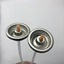Valve for MDF adhesive mixing accuracy
